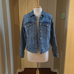 Old Navy Denim Jacket